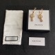 Stylish measures against summer UV rays Earrings 2023SS GUCCI Gucci Stylish measures against summer UV rays Earrings 2023SS GUCCI Gucci